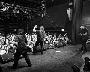 Festival Logo Cryptopsy