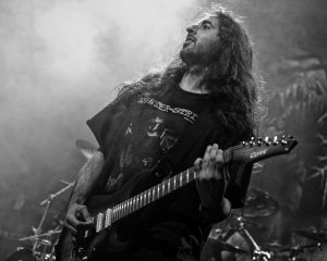 Festival Logo Cryptopsy