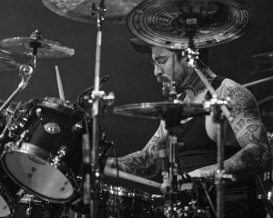 Festival Logo Cryptopsy