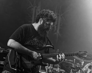 Festival Logo Cryptopsy