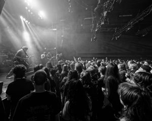 Festival Logo Cryptopsy