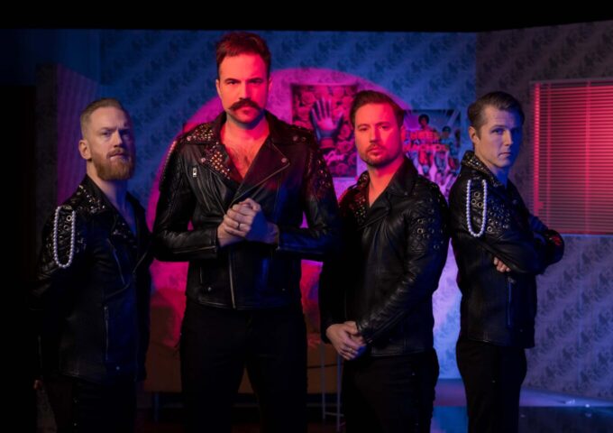 Afbeelding voor Royal Republic