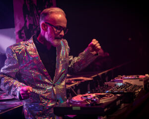 Festival Logo De Jukebox XL