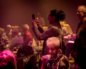 Festival Logo De Jukebox XL