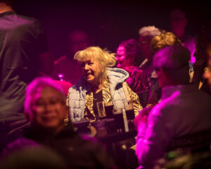 Festival Logo De Jukebox XL