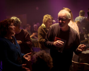 Festival Logo De Jukebox XL