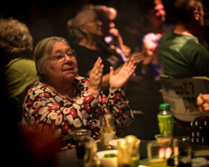 Festival Logo De Jukebox XL