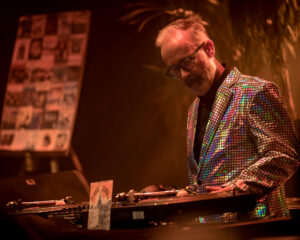 Festival Logo De Jukebox XL