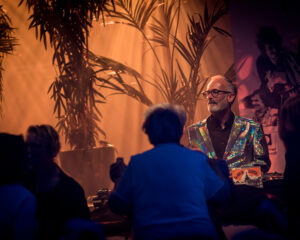 Festival Logo De Jukebox XL