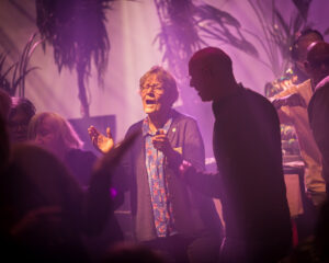 Festival Logo De Jukebox XL