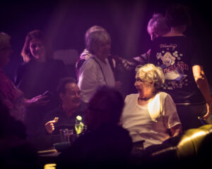 Festival Logo De Jukebox XL