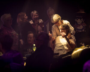 Festival Logo De Jukebox XL