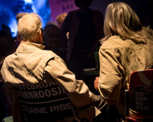 Festival Logo De Jukebox XL