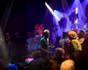 Festival Logo De Jukebox XL