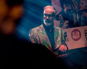 Festival Logo De Jukebox XL