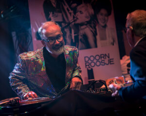 Festival Logo De Jukebox XL