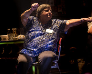 Festival Logo De Jukebox XL