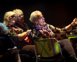 Festival Logo De Jukebox XL