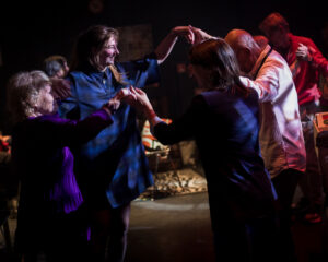 Festival Logo De Jukebox XL