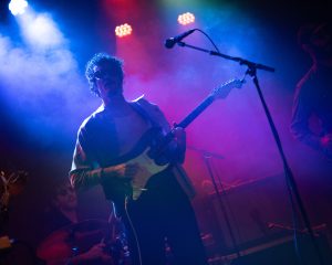 Festival Logo Dumbo Gets Mad