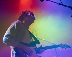 Festival Logo Dumbo Gets Mad