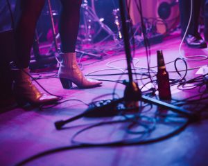 Festival Logo Dumbo Gets Mad