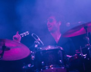 Festival Logo Dumbo Gets Mad