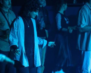 Festival Logo Dumbo Gets Mad