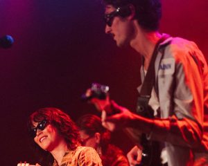 Festival Logo Dumbo Gets Mad