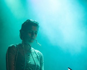 Festival Logo Dumbo Gets Mad