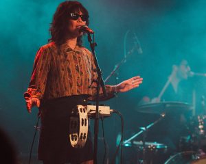 Festival Logo Dumbo Gets Mad