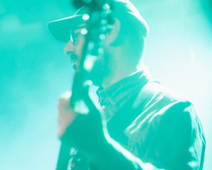 Festival Logo Dumbo Gets Mad