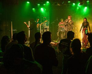 Festival Logo Le Motat