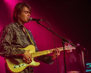 Festival Logo Le Motat