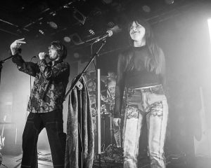 Festival Logo Le Motat