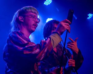 Festival Logo Le Motat