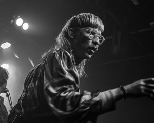 Festival Logo Le Motat