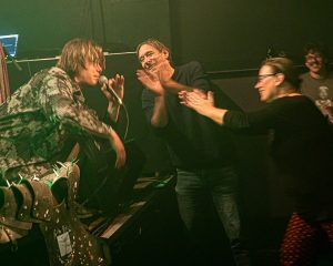 Festival Logo Le Motat