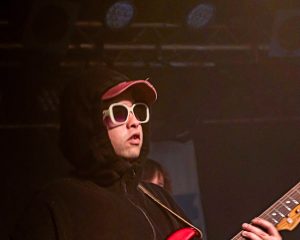 Festival Logo Le Motat