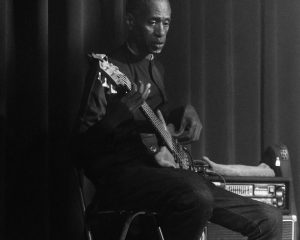 Festival Logo Noura Mint Seymali