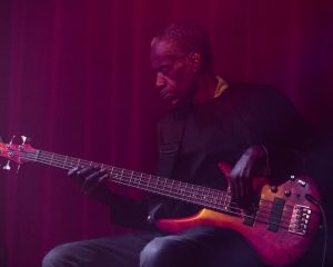 Festival Logo Noura Mint Seymali