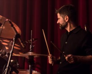 Festival Logo Noura Mint Seymali