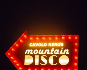 Festival Logo Cavolo Nero