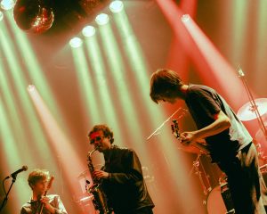 Festival Logo Cavolo Nero