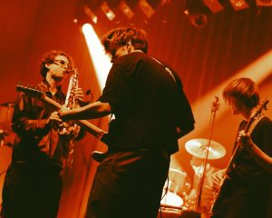 Festival Logo Cavolo Nero