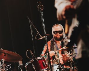 Festival Logo Buck Meek