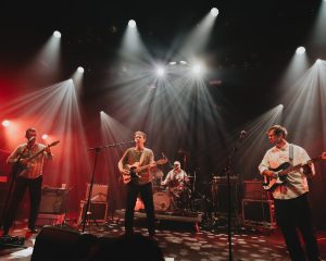 Festival Logo Buck Meek