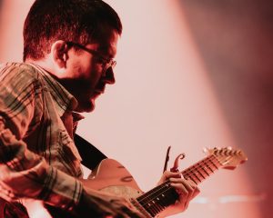 Festival Logo Buck Meek