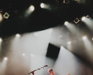 Festival Logo Buck Meek