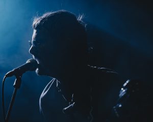 Festival Logo Buck Meek